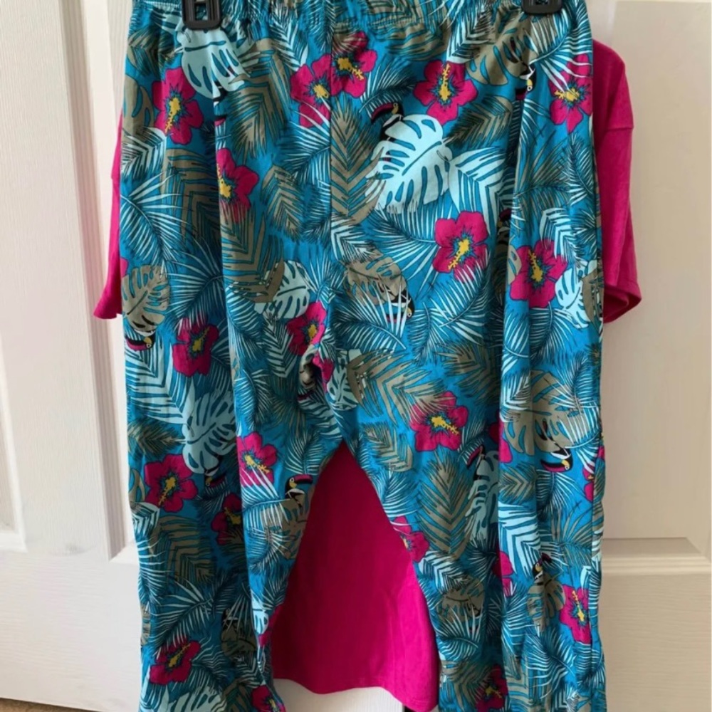 Pajamas - Picture 2 of 2